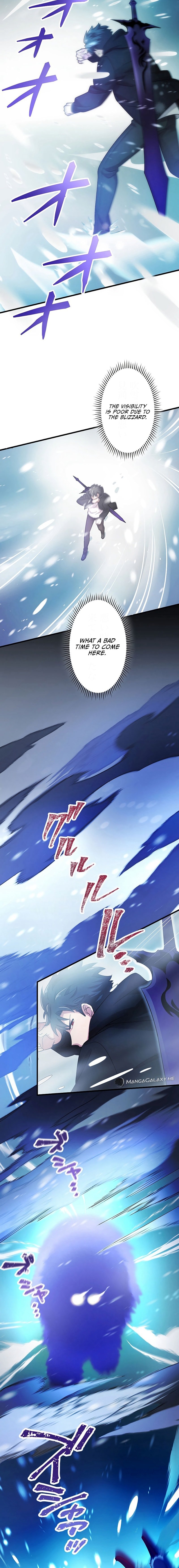 Kikanshita S-Kyuu Boukensha No Quest Seikatsu chapter 3 page 19