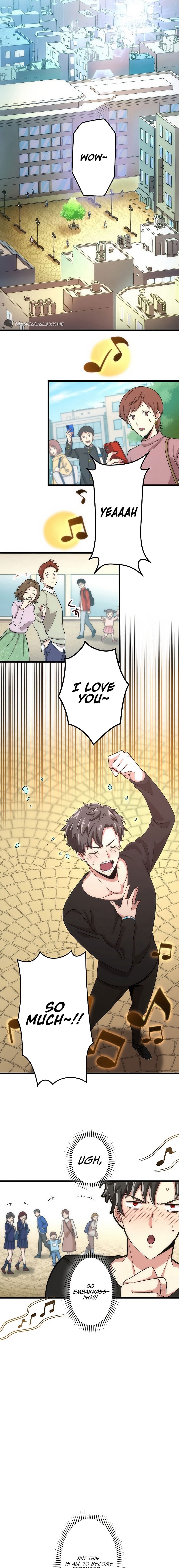 Kikanshita S-Kyuu Boukensha No Quest Seikatsu chapter 3 page 2