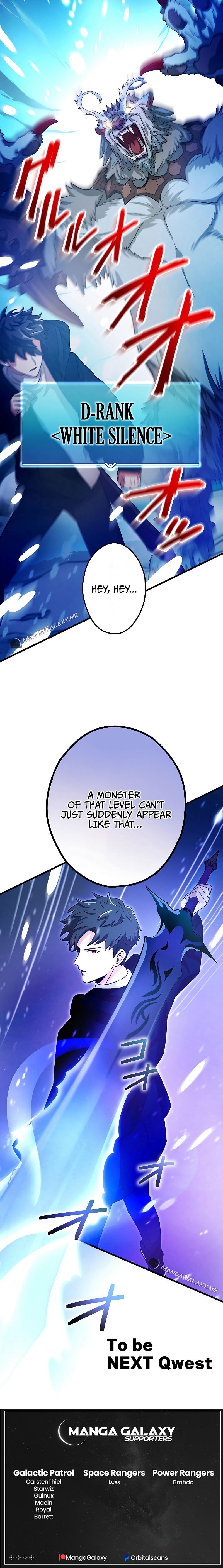 Kikanshita S-Kyuu Boukensha No Quest Seikatsu chapter 3 page 20