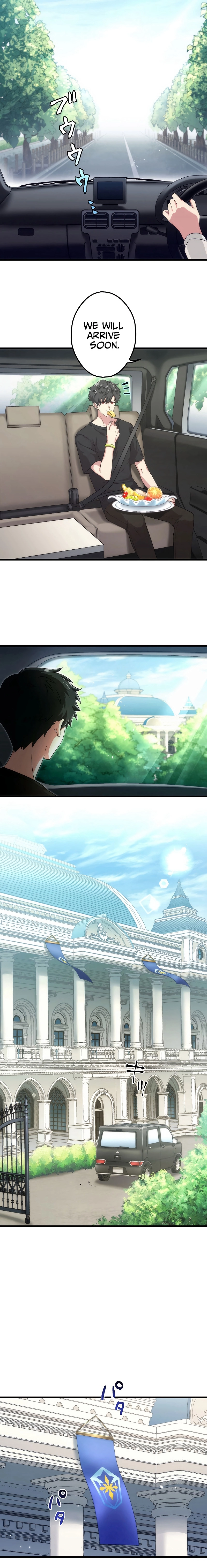 Kikanshita S-Kyuu Boukensha No Quest Seikatsu chapter 30 page 10