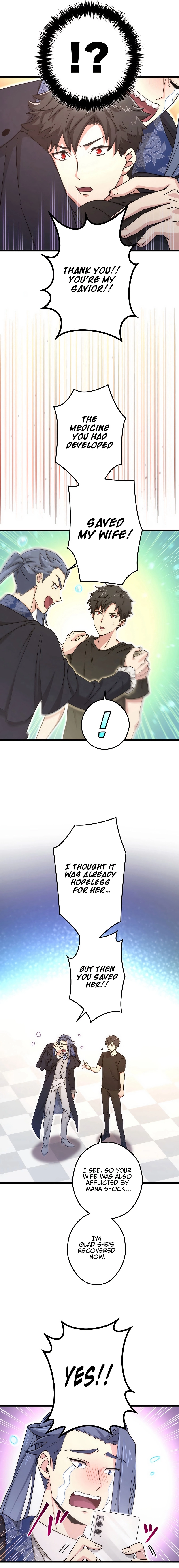 Kikanshita S-Kyuu Boukensha No Quest Seikatsu chapter 30 page 14