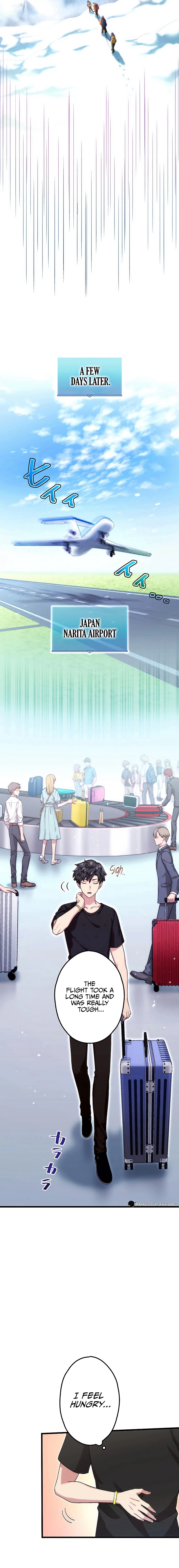 Kikanshita S-Kyuu Boukensha No Quest Seikatsu chapter 30 page 6