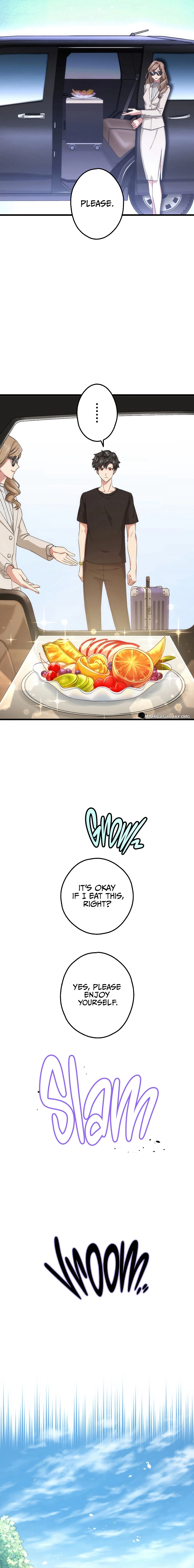 Kikanshita S-Kyuu Boukensha No Quest Seikatsu chapter 30 page 9