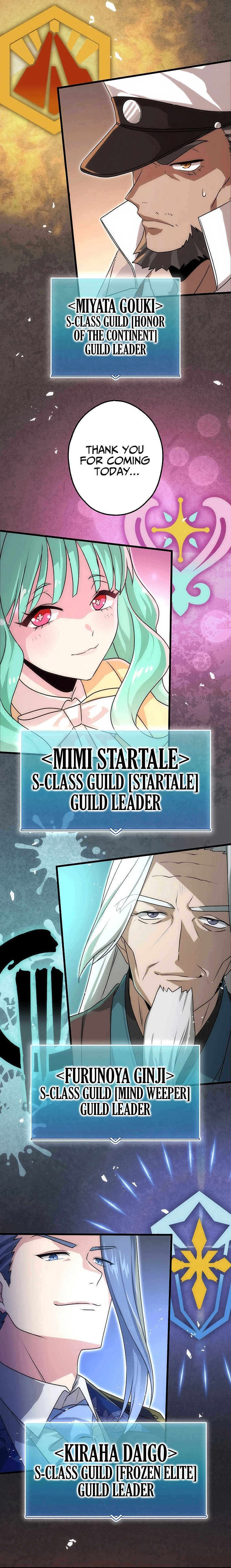 Kikanshita S-Kyuu Boukensha No Quest Seikatsu chapter 31 page 13