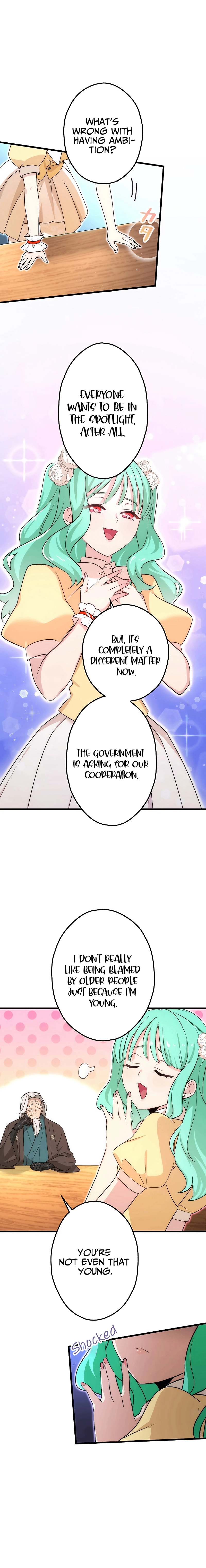 Kikanshita S-Kyuu Boukensha No Quest Seikatsu chapter 31 page 16