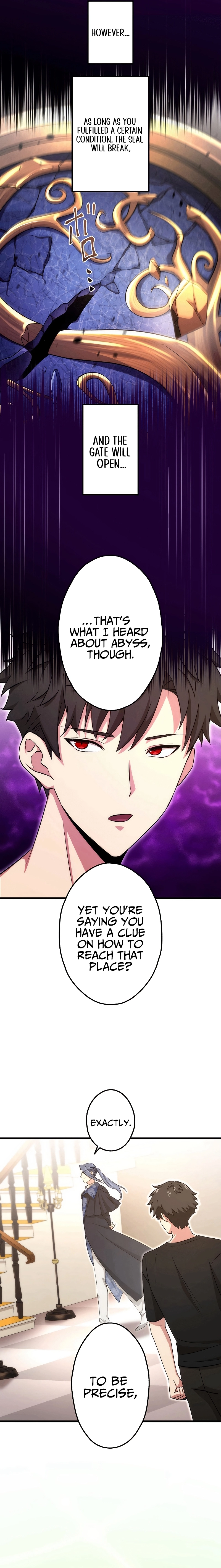 Kikanshita S-Kyuu Boukensha No Quest Seikatsu chapter 31 page 2