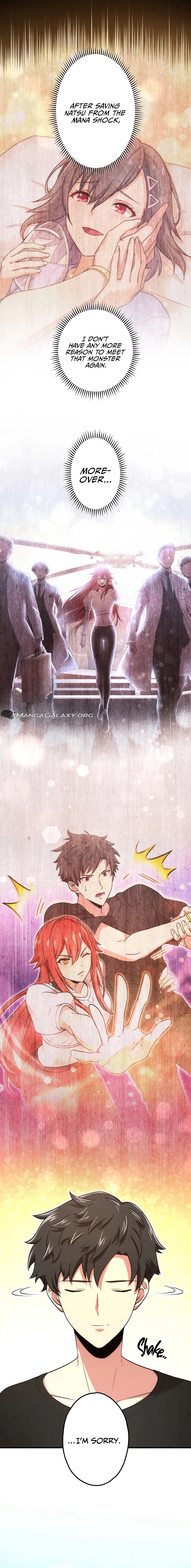 Kikanshita S-Kyuu Boukensha No Quest Seikatsu chapter 31 page 6