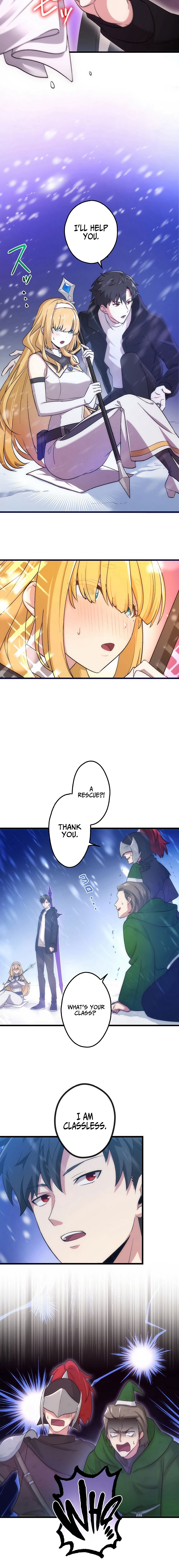 Kikanshita S-Kyuu Boukensha No Quest Seikatsu chapter 4 page 10