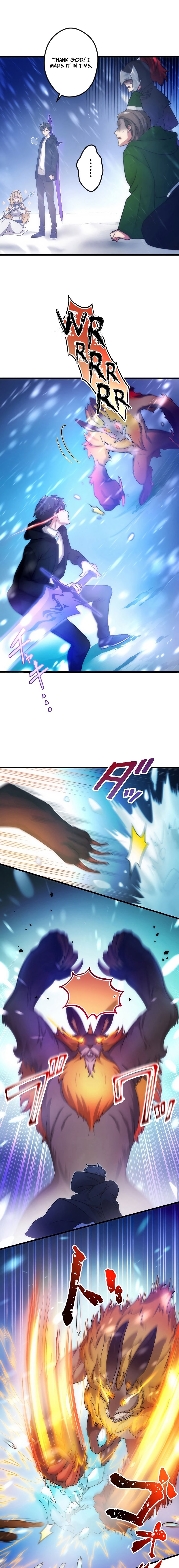 Kikanshita S-Kyuu Boukensha No Quest Seikatsu chapter 4 page 11