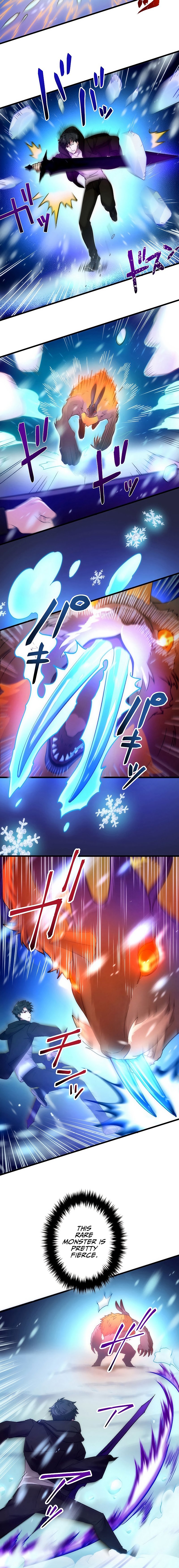 Kikanshita S-Kyuu Boukensha No Quest Seikatsu chapter 4 page 12