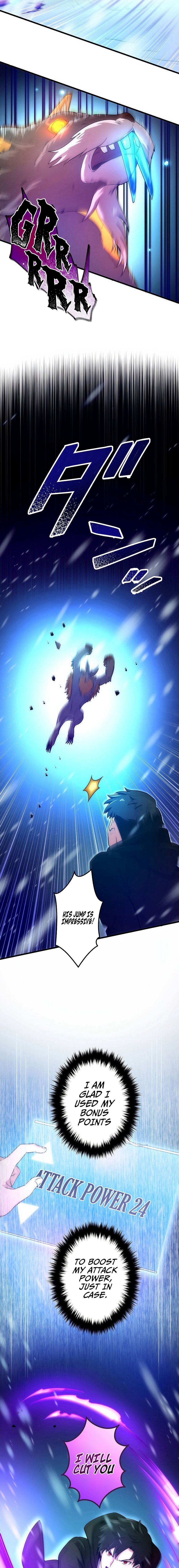 Kikanshita S-Kyuu Boukensha No Quest Seikatsu chapter 4 page 13