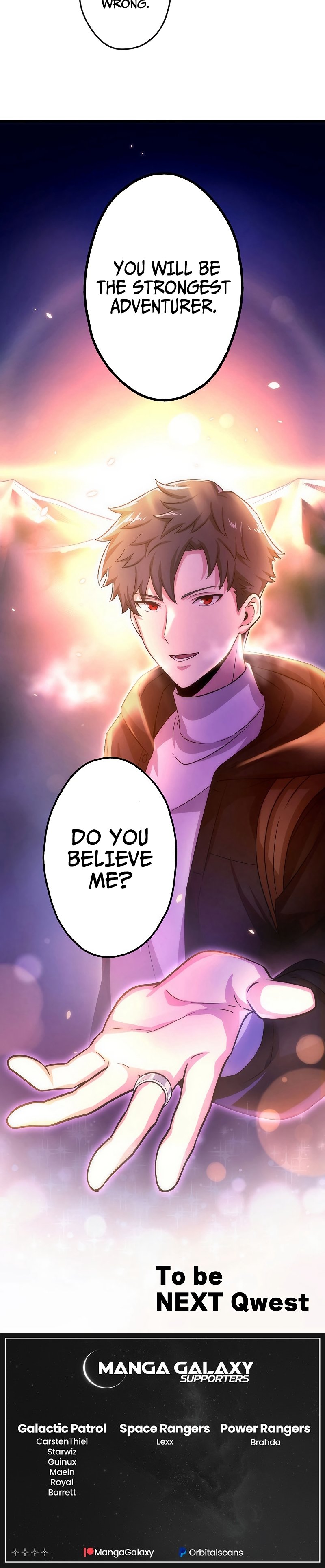 Kikanshita S-Kyuu Boukensha No Quest Seikatsu chapter 4 page 19