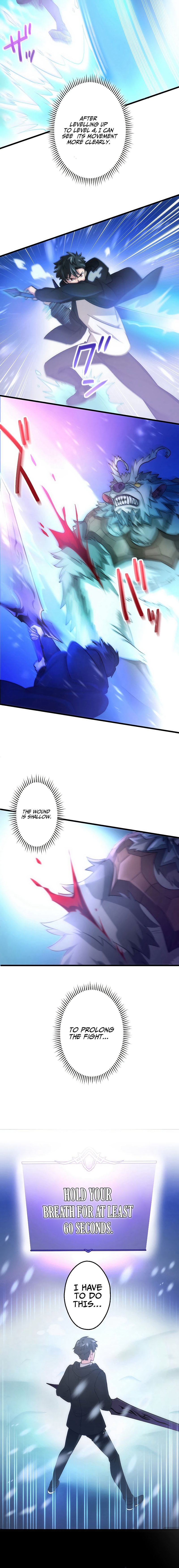 Kikanshita S-Kyuu Boukensha No Quest Seikatsu chapter 4 page 2