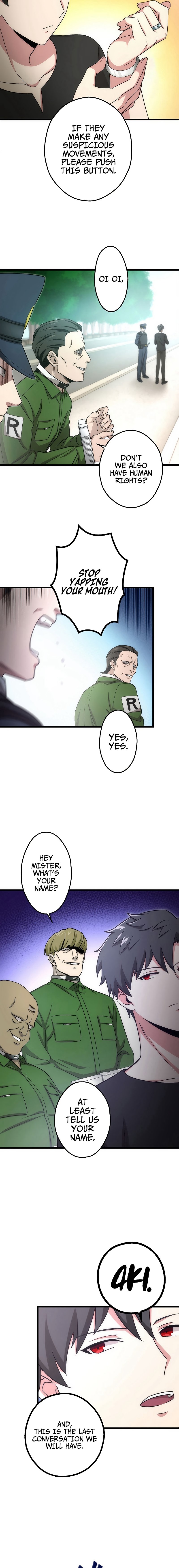 Kikanshita S-Kyuu Boukensha No Quest Seikatsu chapter 5 page 14