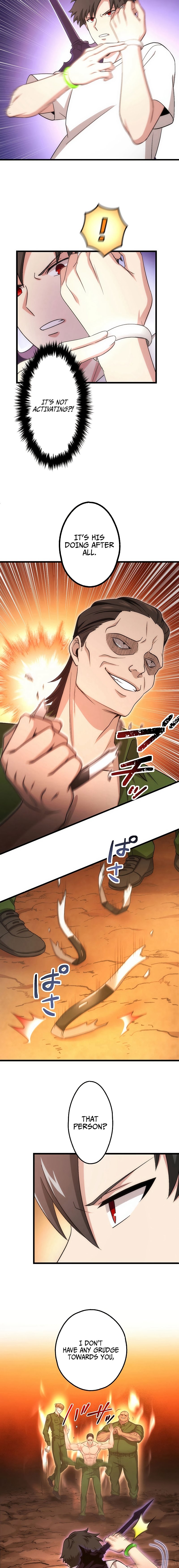 Kikanshita S-Kyuu Boukensha No Quest Seikatsu chapter 5 page 17