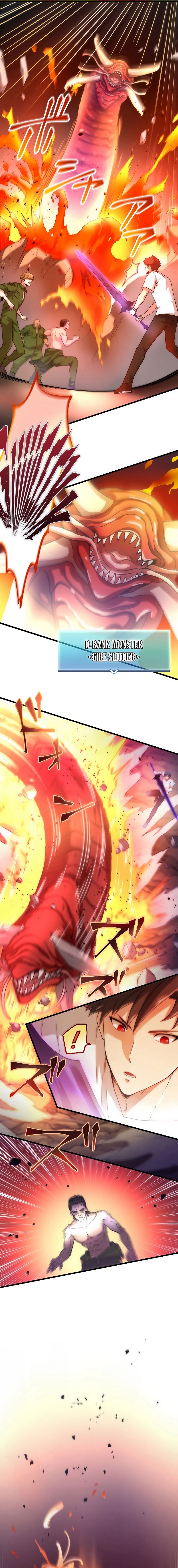 Kikanshita S-Kyuu Boukensha No Quest Seikatsu chapter 5 page 19