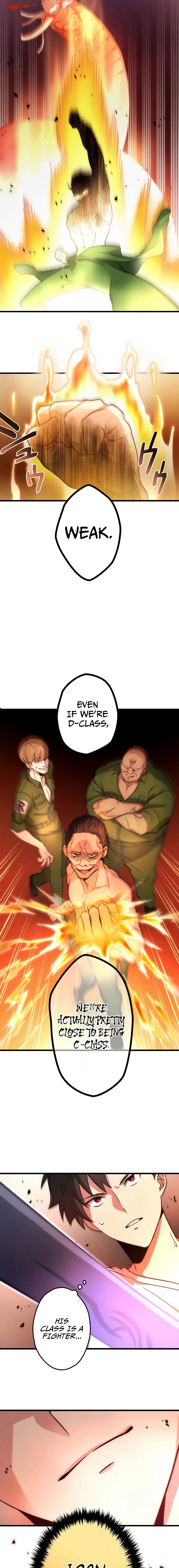 Kikanshita S-Kyuu Boukensha No Quest Seikatsu chapter 5 page 20