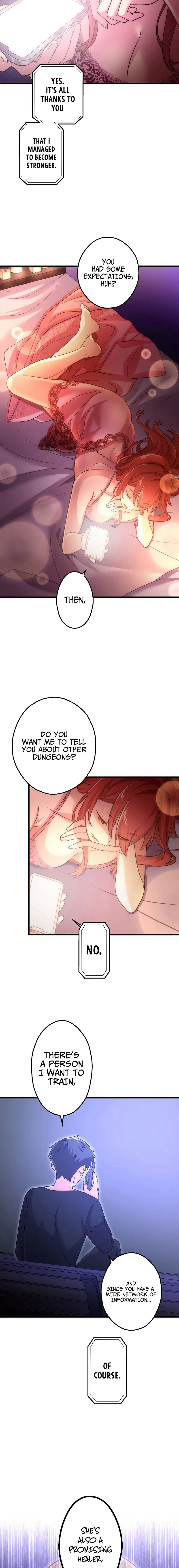 Kikanshita S-Kyuu Boukensha No Quest Seikatsu chapter 5 page 7