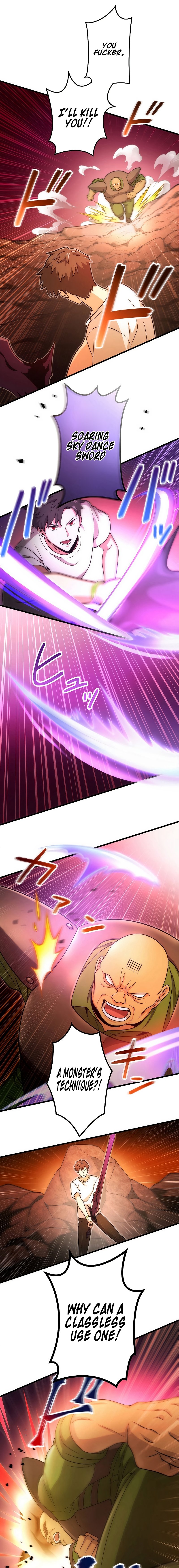 Kikanshita S-Kyuu Boukensha No Quest Seikatsu chapter 6 page 10