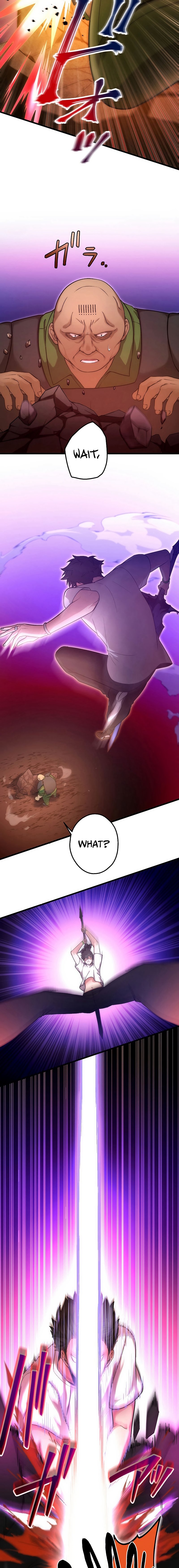 Kikanshita S-Kyuu Boukensha No Quest Seikatsu chapter 6 page 11