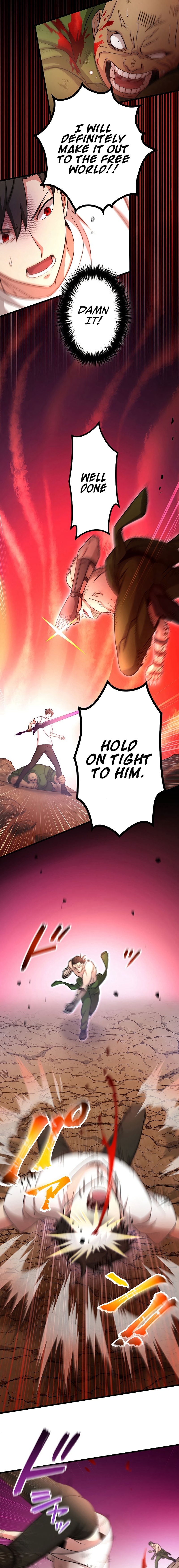 Kikanshita S-Kyuu Boukensha No Quest Seikatsu chapter 6 page 14