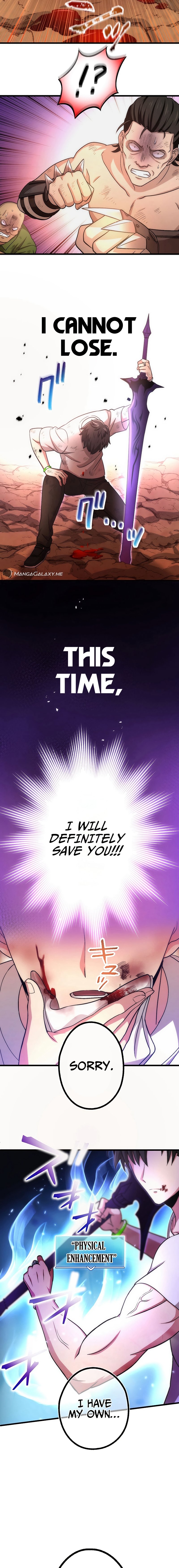 Kikanshita S-Kyuu Boukensha No Quest Seikatsu chapter 6 page 16