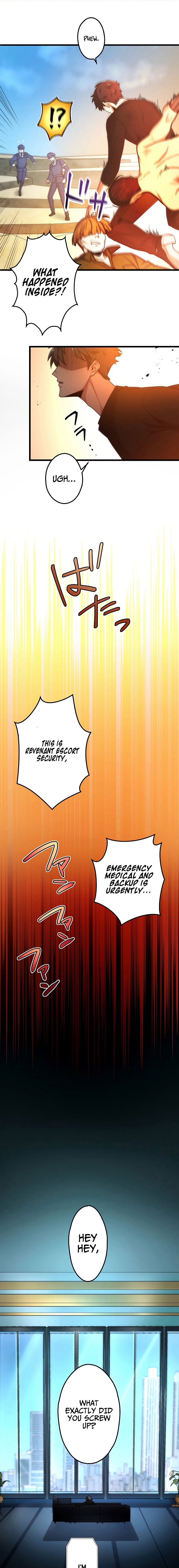 Kikanshita S-Kyuu Boukensha No Quest Seikatsu chapter 6 page 19