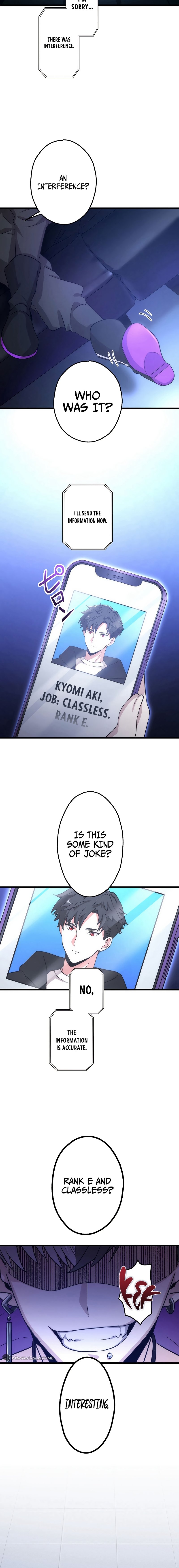 Kikanshita S-Kyuu Boukensha No Quest Seikatsu chapter 6 page 20