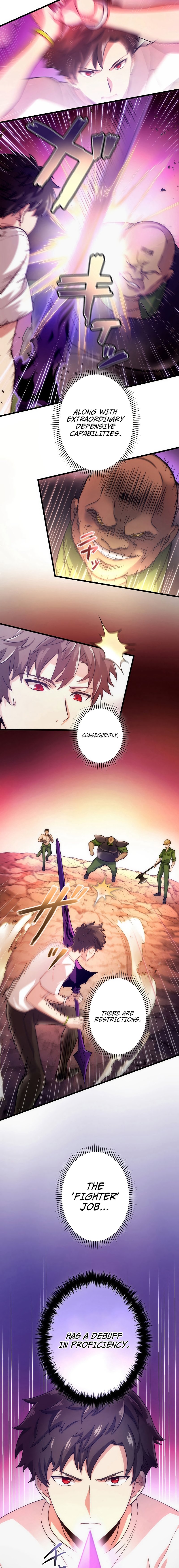 Kikanshita S-Kyuu Boukensha No Quest Seikatsu chapter 6 page 4