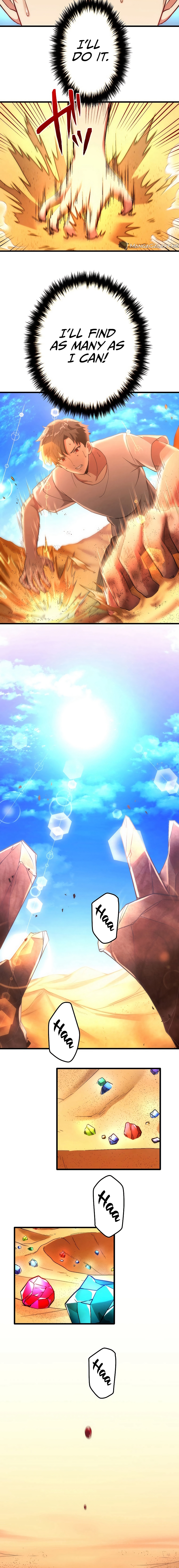 Kikanshita S-Kyuu Boukensha No Quest Seikatsu chapter 7 page 13