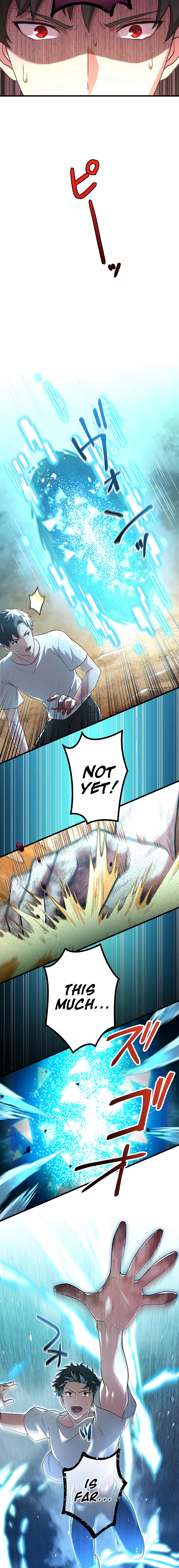 Kikanshita S-Kyuu Boukensha No Quest Seikatsu chapter 7 page 15