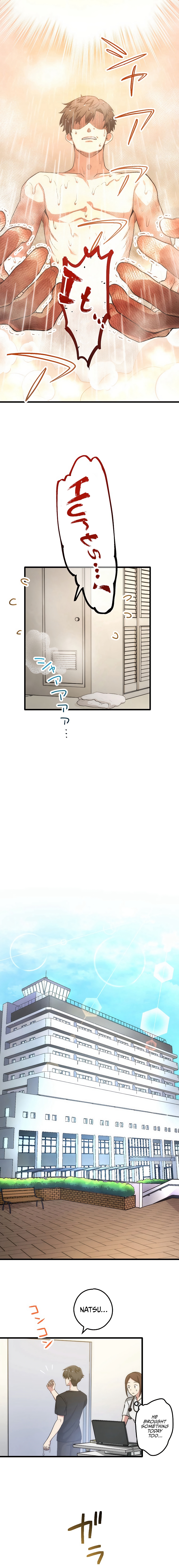 Kikanshita S-Kyuu Boukensha No Quest Seikatsu chapter 7 page 20