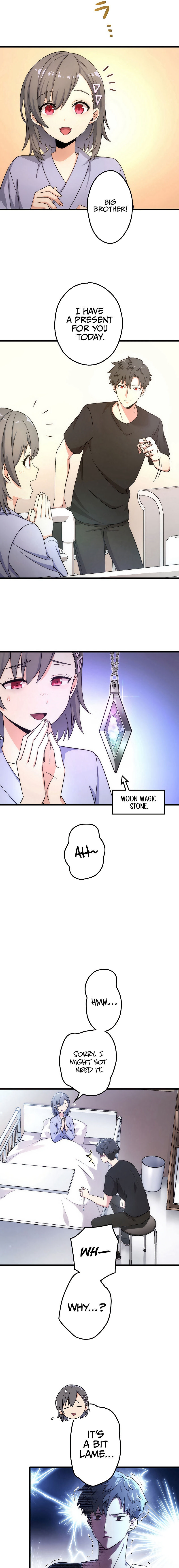 Kikanshita S-Kyuu Boukensha No Quest Seikatsu chapter 7 page 21