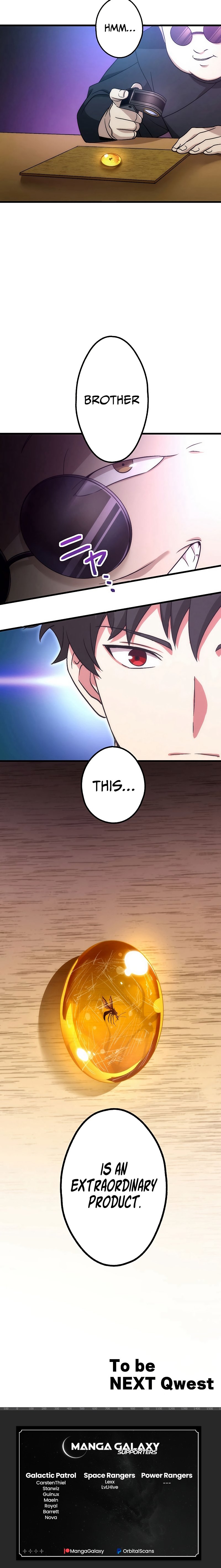 Kikanshita S-Kyuu Boukensha No Quest Seikatsu chapter 7 page 24