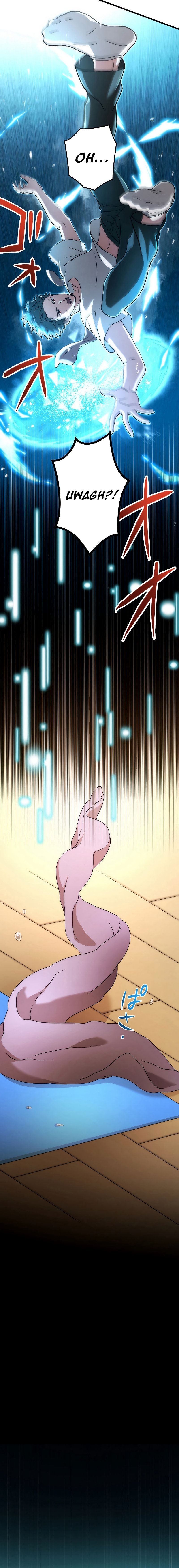 Kikanshita S-Kyuu Boukensha No Quest Seikatsu chapter 7 page 4