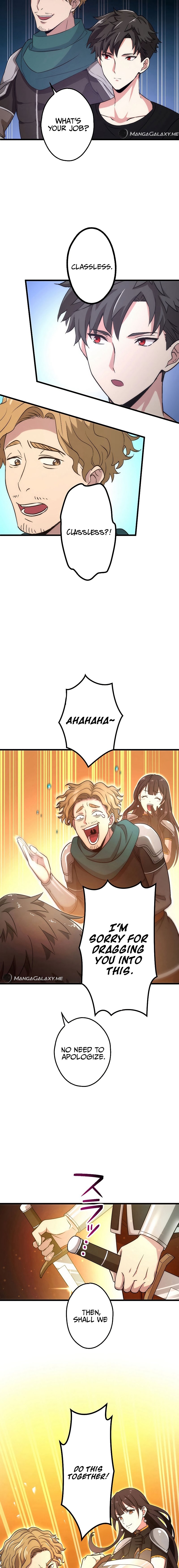 Kikanshita S-Kyuu Boukensha No Quest Seikatsu chapter 8 page 13