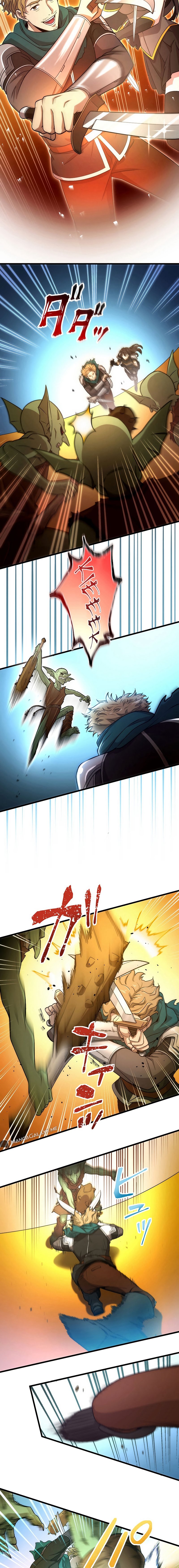 Kikanshita S-Kyuu Boukensha No Quest Seikatsu chapter 8 page 14