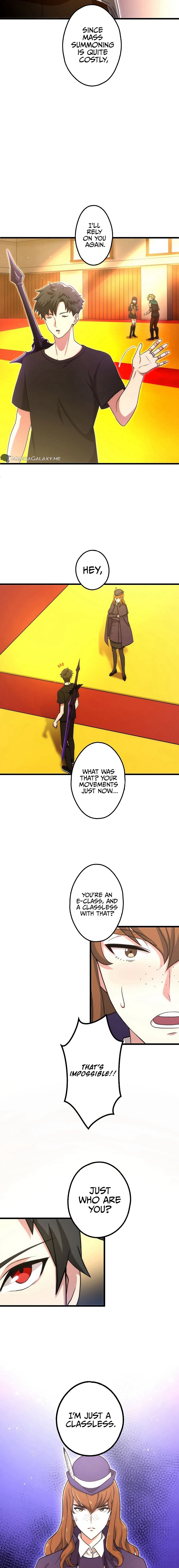 Kikanshita S-Kyuu Boukensha No Quest Seikatsu chapter 8 page 17