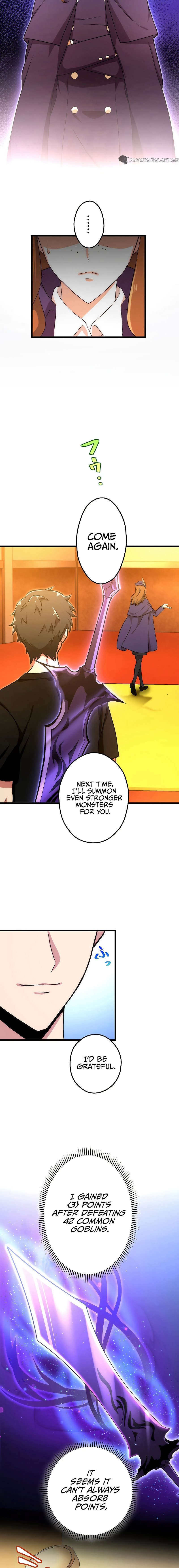 Kikanshita S-Kyuu Boukensha No Quest Seikatsu chapter 8 page 18