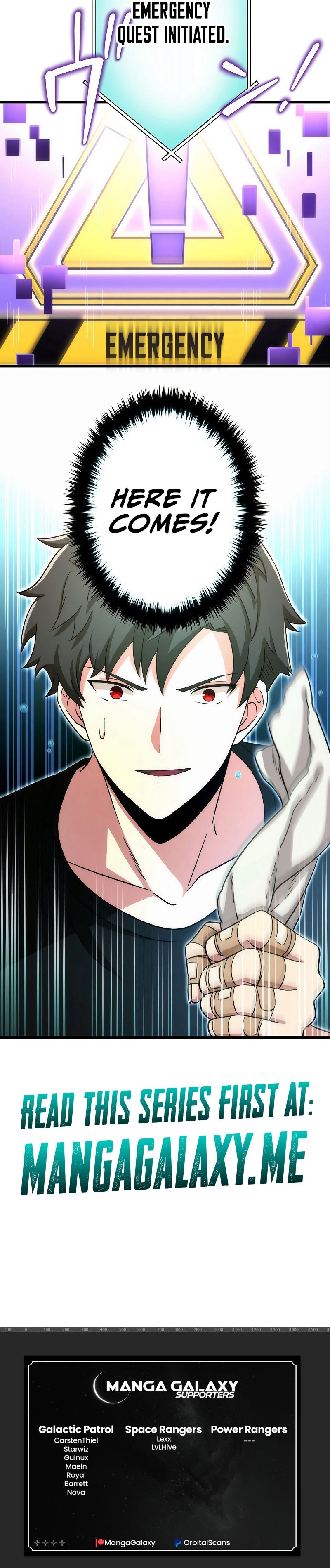 Kikanshita S-Kyuu Boukensha No Quest Seikatsu chapter 8 page 21