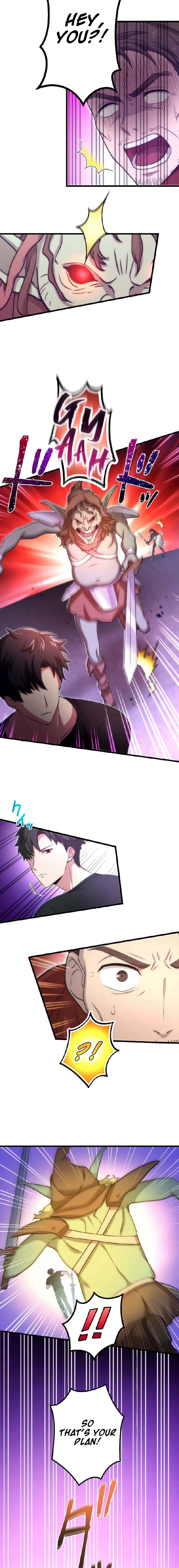 Kikanshita S-Kyuu Boukensha No Quest Seikatsu chapter 9 page 11