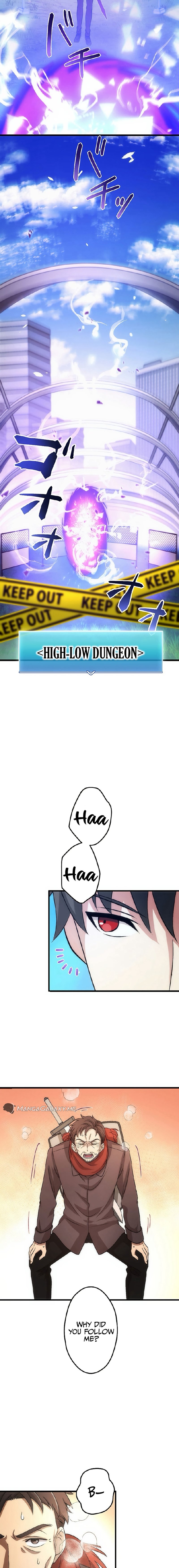 Kikanshita S-Kyuu Boukensha No Quest Seikatsu chapter 9 page 16