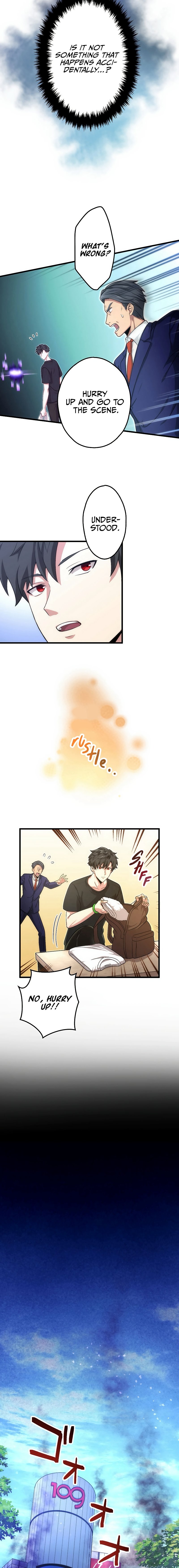 Kikanshita S-Kyuu Boukensha No Quest Seikatsu chapter 9 page 2