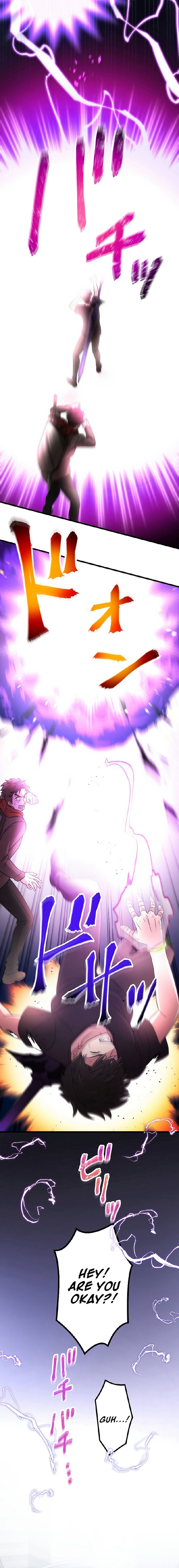 Kikanshita S-Kyuu Boukensha No Quest Seikatsu chapter 9 page 20