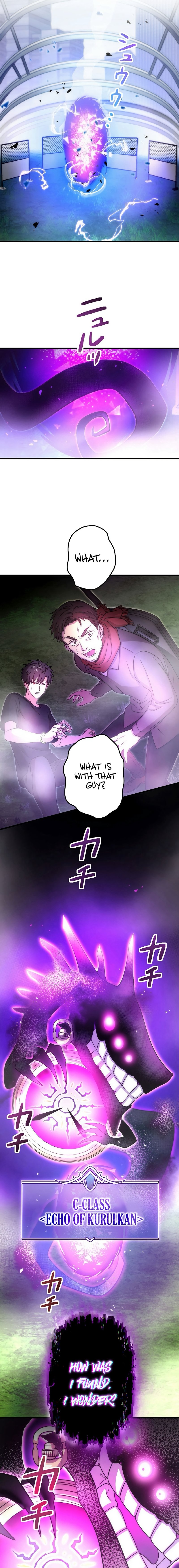 Kikanshita S-Kyuu Boukensha No Quest Seikatsu chapter 9 page 21