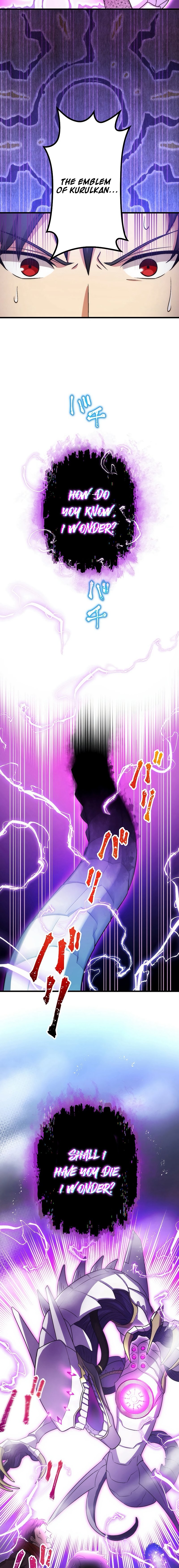 Kikanshita S-Kyuu Boukensha No Quest Seikatsu chapter 9 page 22