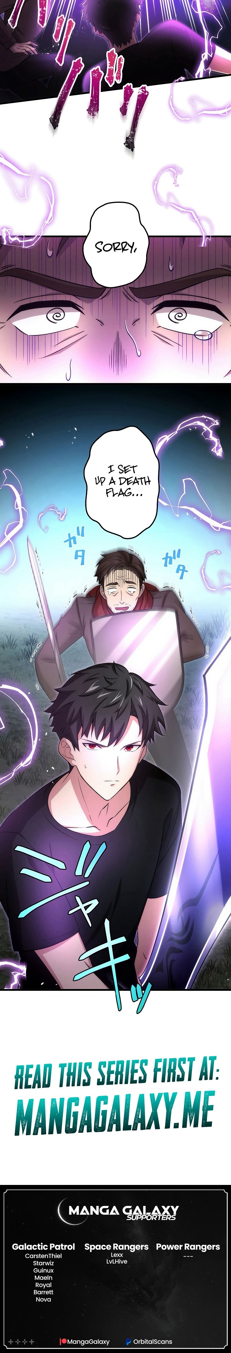 Kikanshita S-Kyuu Boukensha No Quest Seikatsu chapter 9 page 23