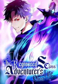 Cover of Kikanshita S-Kyuu Boukensha No Quest Seikatsu