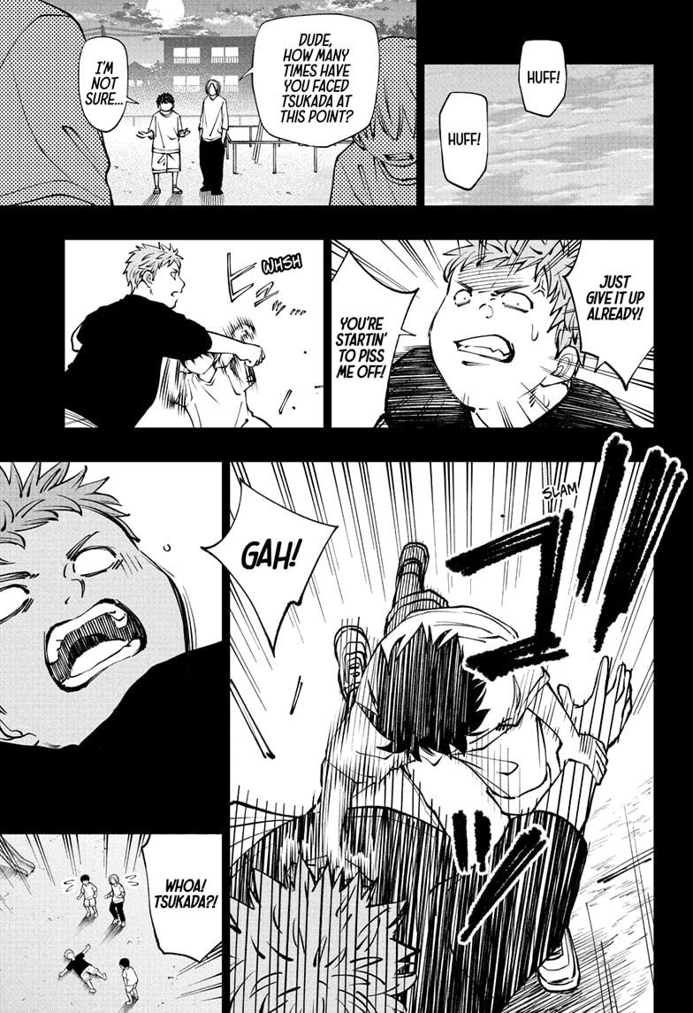 Kill Blue chapter 106 page 3