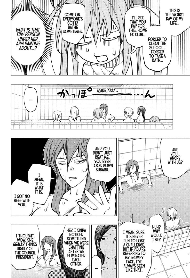 Kill Blue chapter 107 page 12